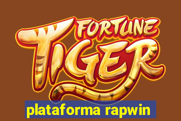 plataforma rapwin